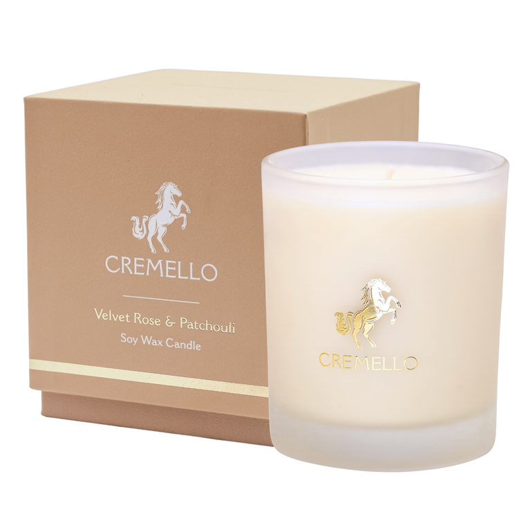 Cremello Candle image 5